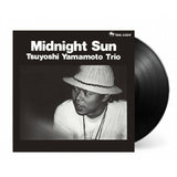 Tsuyoshi Yamamoto Trio - Midnight Sun (Japan Import) Vinyl LP