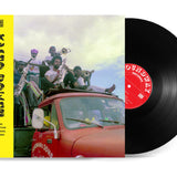 Various Artists - Kaiso Power: Sound Revolution in Trinidad Vinyl LP