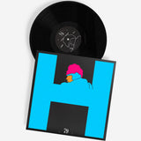 Foote/Dickow - High Cube Vinyl LP
