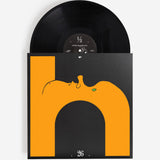 Foote/Dickow - High Cube Vinyl LP