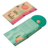 Gnarls Barkley - Atlanta (Green Vinyl) Vinyl LP