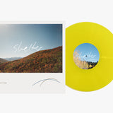 Prymek & Sage - Shelter (Yellow Vinyl) Vinyl LP