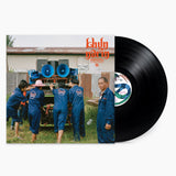 Khun Narin - III Vinyl LP
