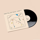 Laurence Pike - Possible Utopias For Jazz Quintet Vinyl LP