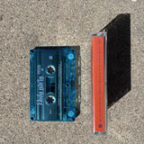 Khun Narin - III Cassette Tape