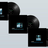 Kruder & Dorfmeister - DJ-Kicks (The Complete Mix Edition) Vinyl 3LP