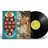 Dr. K. Gyasi & His Noble Kings - Sikyi Highlife Vinyl LP