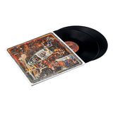 Earl Sweatshirt, Mike, Surf Gang - Pompeii/Utility Vinyl 2LP