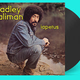 Hadley Caliman - Iapetus Vinyl LP
