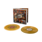 Earl Sweatshirt, Mike, Surf Gang - Pompeii/Utility (Indie Exclusive Gumby Vinyl) Vinyl 2LP