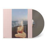 Sooj - Crusher (Grey Vinyl) Vinyl LP