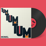 MOMO. - Tum Tum Tum Vinyl LP