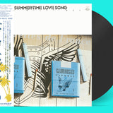 The Milky Way - Summer-Time Love Song Vinyl LP