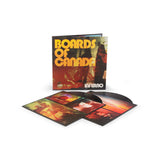 Boards of Canada - Inferno Vinyl 2LP
