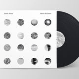 Jordan Smart - Above The Street Vinyl LP