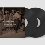 Various - Classic Blues (From Smithsonian Folkways Recordings) Vinyl 2LP