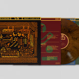 Various - Twenty Years Deep (Brown Vinyl) Vinyl 3LP