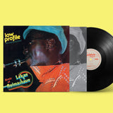 Lekan Animashaun – Low Profile (Not For The Blacks) Vinyl LP