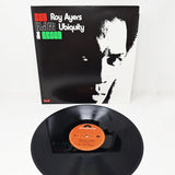 Roy Ayers Ubiquity - Red Black & Green Vinyl LP