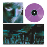 Kelela - new avatar (Purple Vinyl) Vinyl LP (Pre-Order)