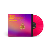 Cat Power - The Greatest (Pink Vinyl) Vinyl LP