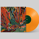 Akusmi - Terra Incognita (Clear Orange Vinyl) Vinyl LP