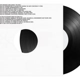 Martin Brugger - The Shell Vinyl LP