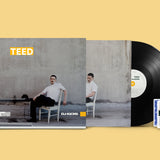 TEED - DJ-Kicks Vinyl 2LP