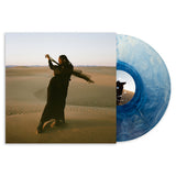 Dua Saleh - Of Earth & Wires (Blue Sapphire Vinyl) Vinyl LP