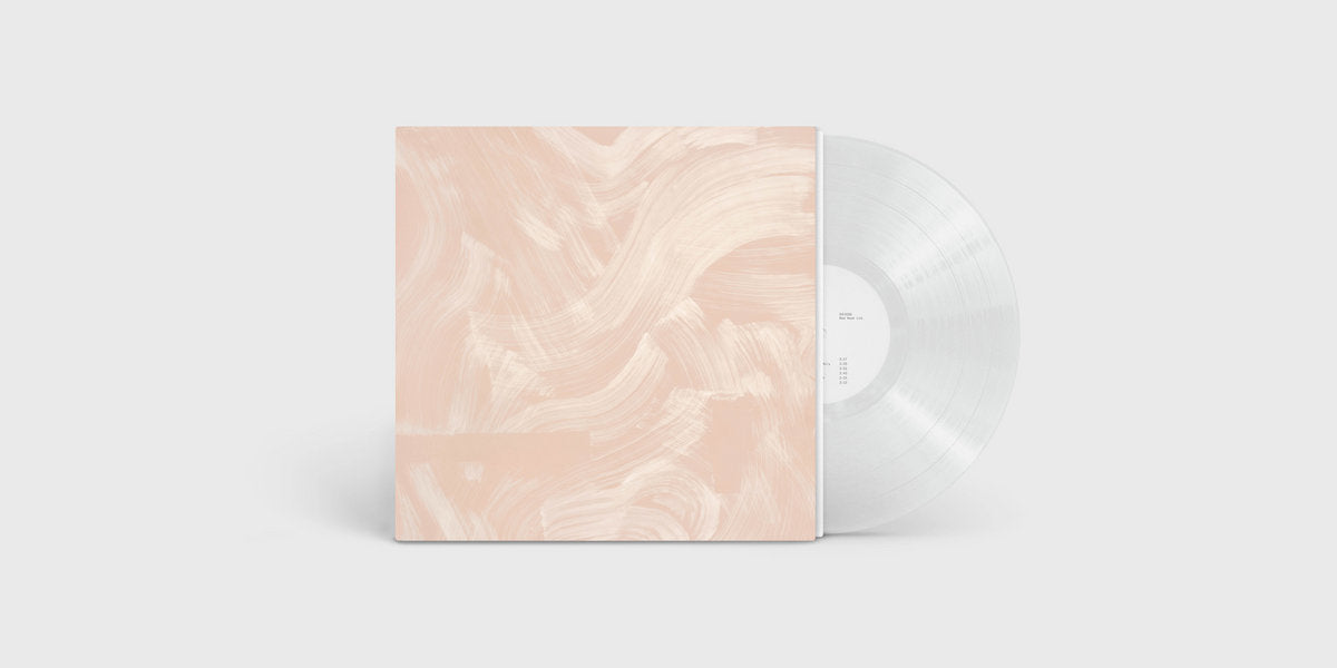 Various - Peace Anthems (Clear Vinyl) Vinyl LP