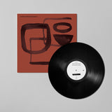 Ancient Infinity Orchestra - It's Always About Liberation Vinyl LP