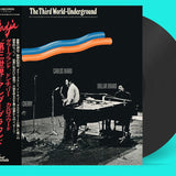 Dollar Brand, Don Cherry, Carlos Ward - The Third World-Underground Vinyl LP