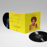 Teodros Makonnen - Teodros Makonnen With His Organ Vinyl 2LP