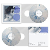 L'usine - Melting Days (Blue Marble Vinyl) Vinyl LP