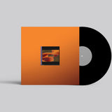 Leo - Cicada Burnt Vinyl LP