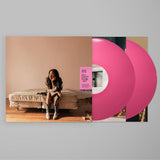 Jensen McRae - I Don't Know How But They Found Me...Again (Pink Vinyl) Vinyl LP