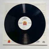 Alfonso Soliano - Tiga Trombone Vinyl LP