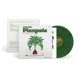 Mort Garson - Mother Earth's Plantasia (50th Anniversary Edition Green Vinyl) Vinyl LP