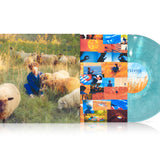 Resavoir - Themes For Dreams (Tea Glass Vinyl) Vinyl LP