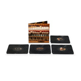 Aphex Twin - Drukqs Vinyl 4LP