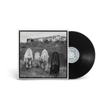 Holy Tongue - Basilikum Vinyl LP