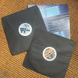 The Higher Intelligence Agency, Biosphere - Birmingham Frequencies Vinyl 2LP