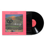 Jon Hassell - Music Is Invisible (Pentimento Volume Three) Vinyl LP