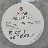 Anna Butterss - Mighty Vertebrate (Skull Vinyl) Vinyl LP