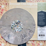 Jeremiah Chiu - Edge Conditions (Marble Cream Vinyl) Vinyl LP