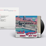 Various - Habibi Funk - Beirut City Pop Vinyl LP