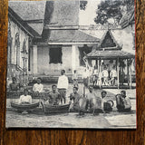 Various - Mekong Shellac: Cambodian Artifacts From The 78-RPM Era Vinyl LP