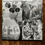 Various - Brao Gongs of Ratanakiri (Cambodia) Vinyl LP
