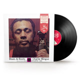 Charles Mingus - Blues & Roots (Rhino Reserve) Vinyl LP
