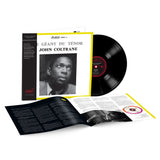 John Coltrane - Giant Steps (Rhino High Fidelity, Mono) Vinyl LP